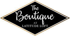 Latitude Hair Artistry &  Loft Boutique