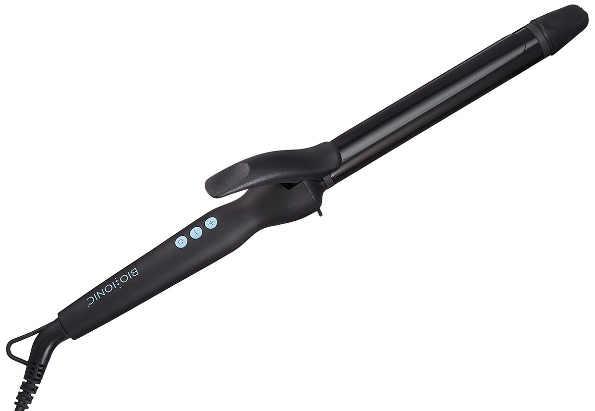 Bio Ionic Curling Iron sale 1”