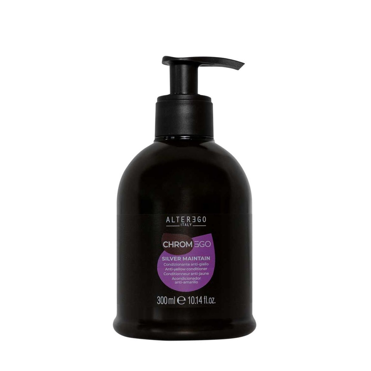 Silver Maintain Conditioner