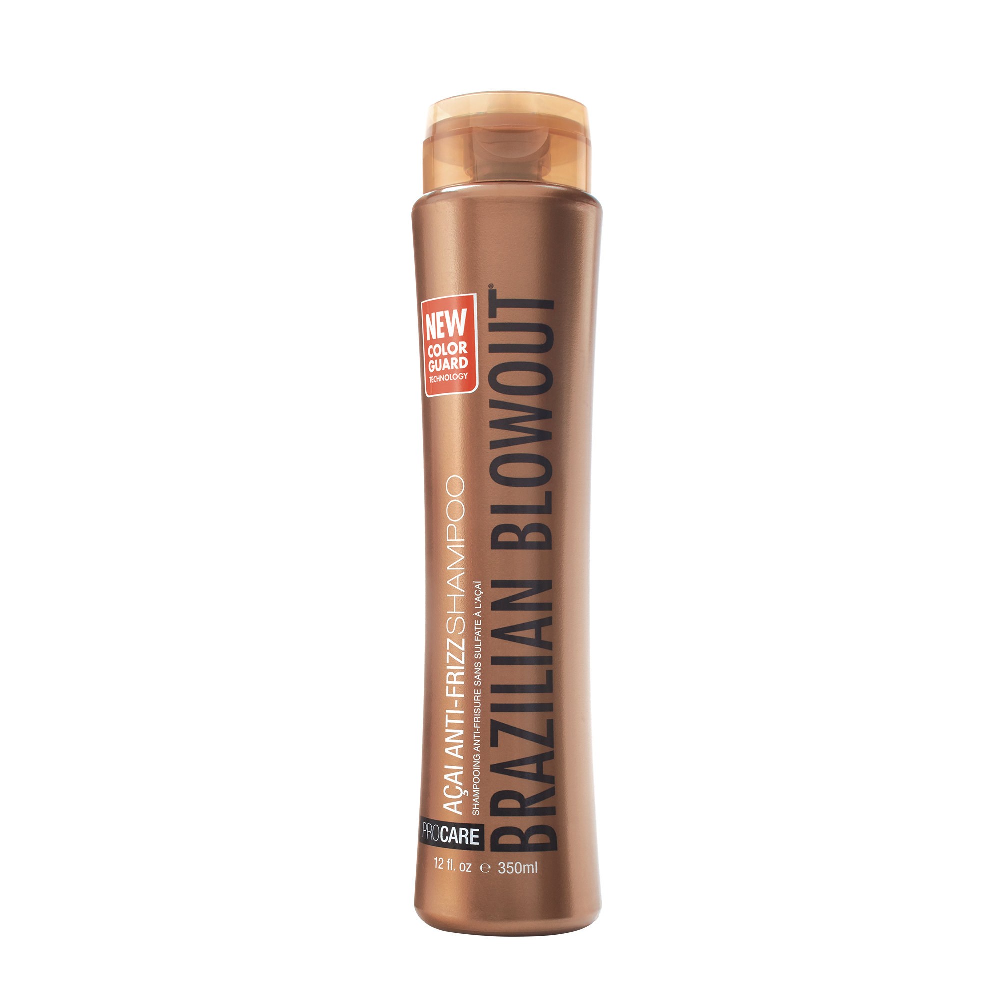 Brazilian Blowout Shampoo