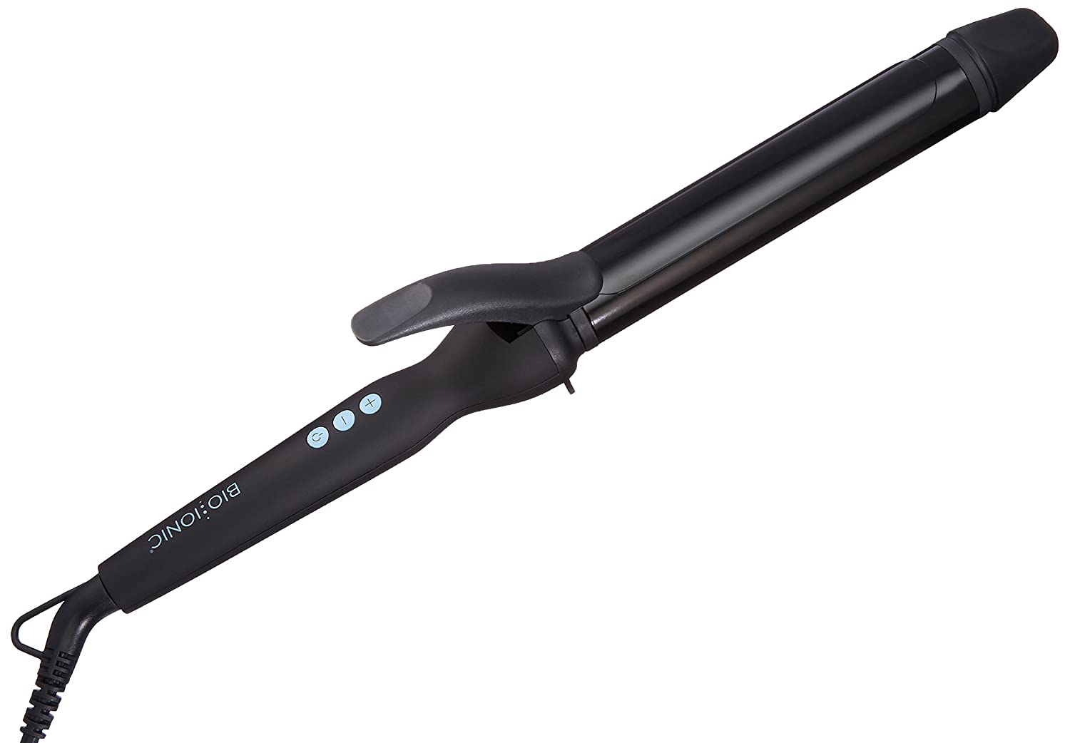 HOT Bio Ionic Curling Iron Reviews Bio Ionic Pro Curling Iron