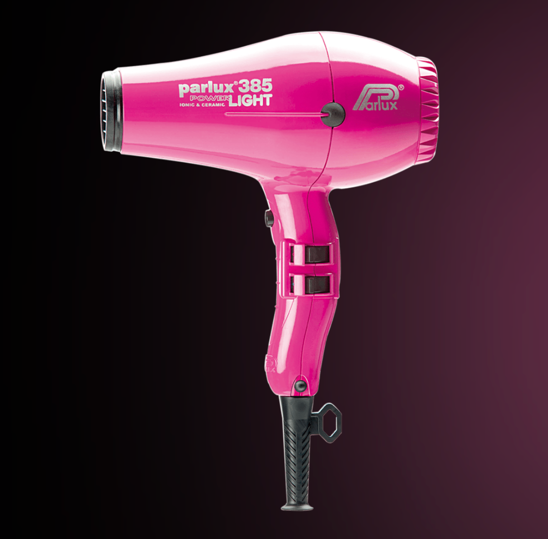 nul Accor krigsskib Parlux 385 Power Light Hot Pink – Latitude Hair Artistry & Loft Boutique