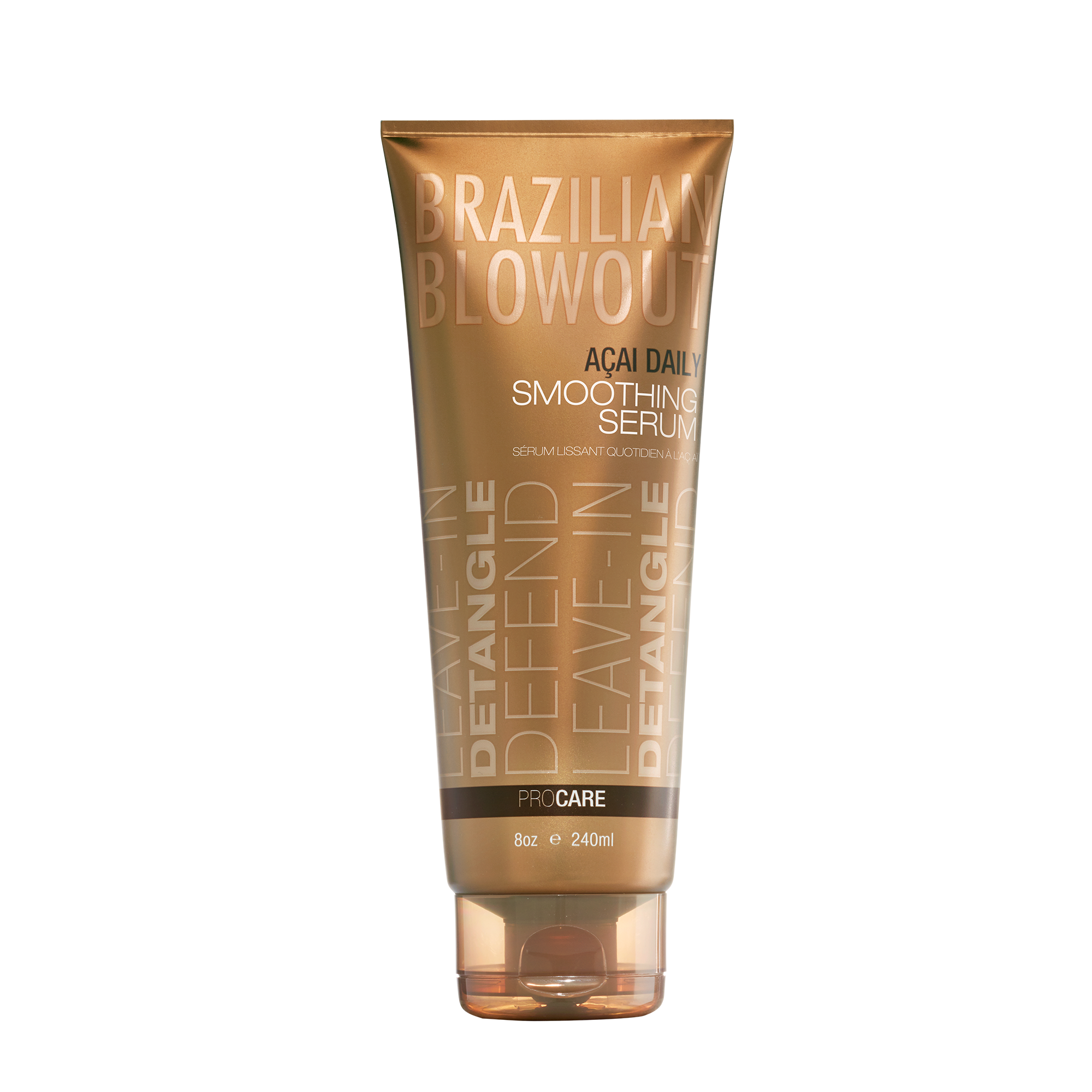 Brazilian Blowout Smoothing Serum